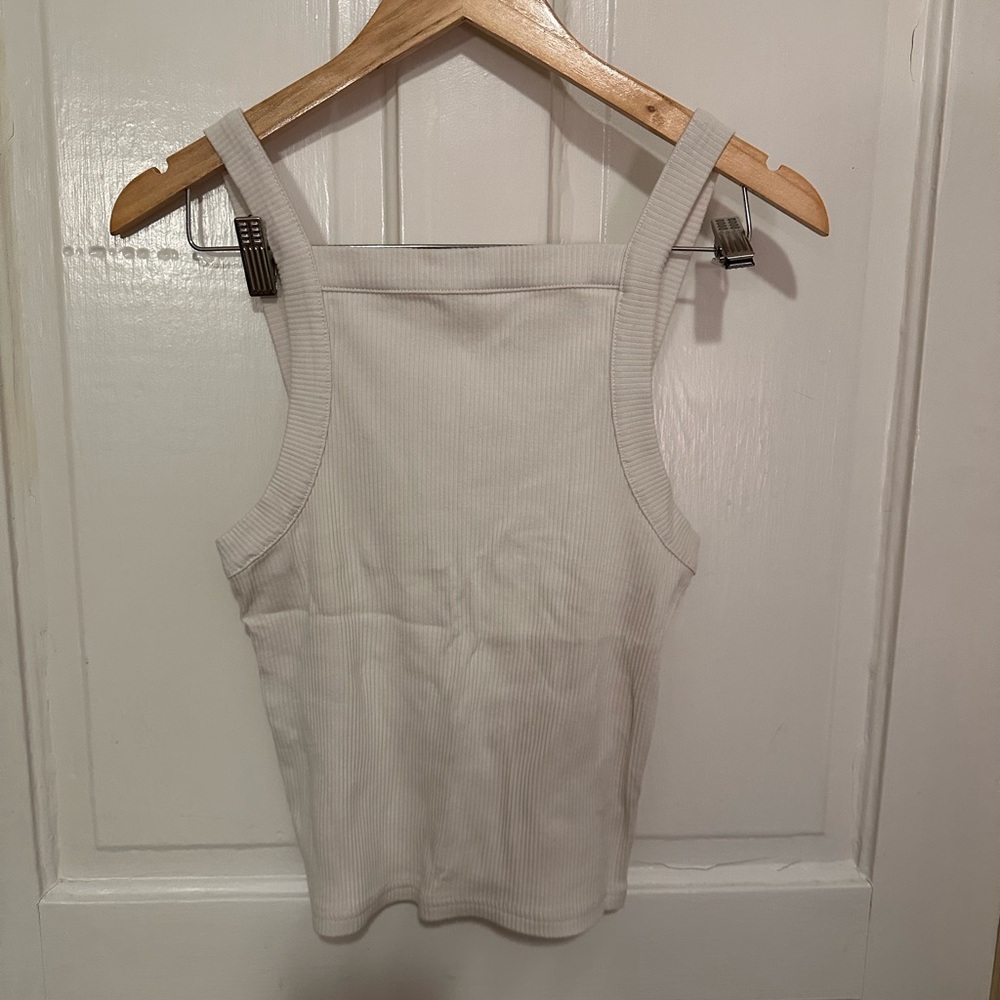 Jcrew tank